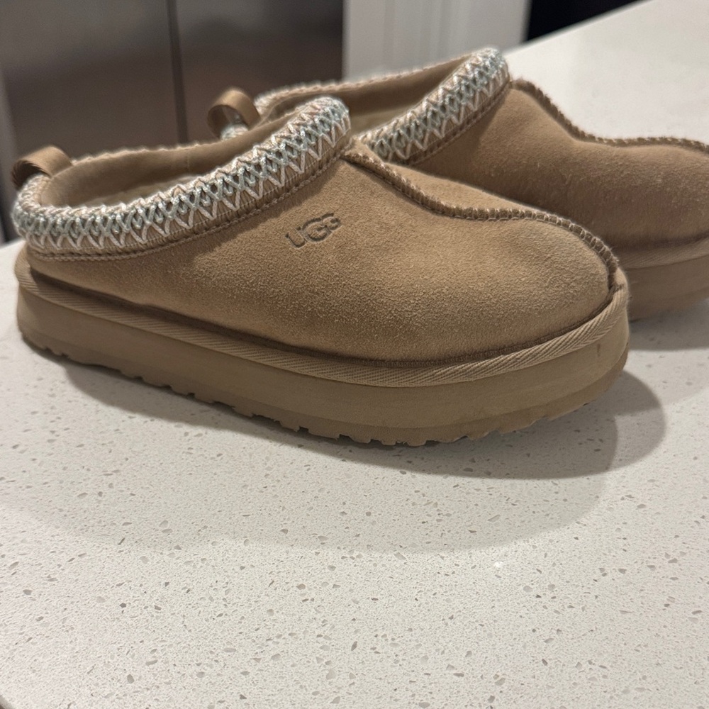 UGG Tasman slippers